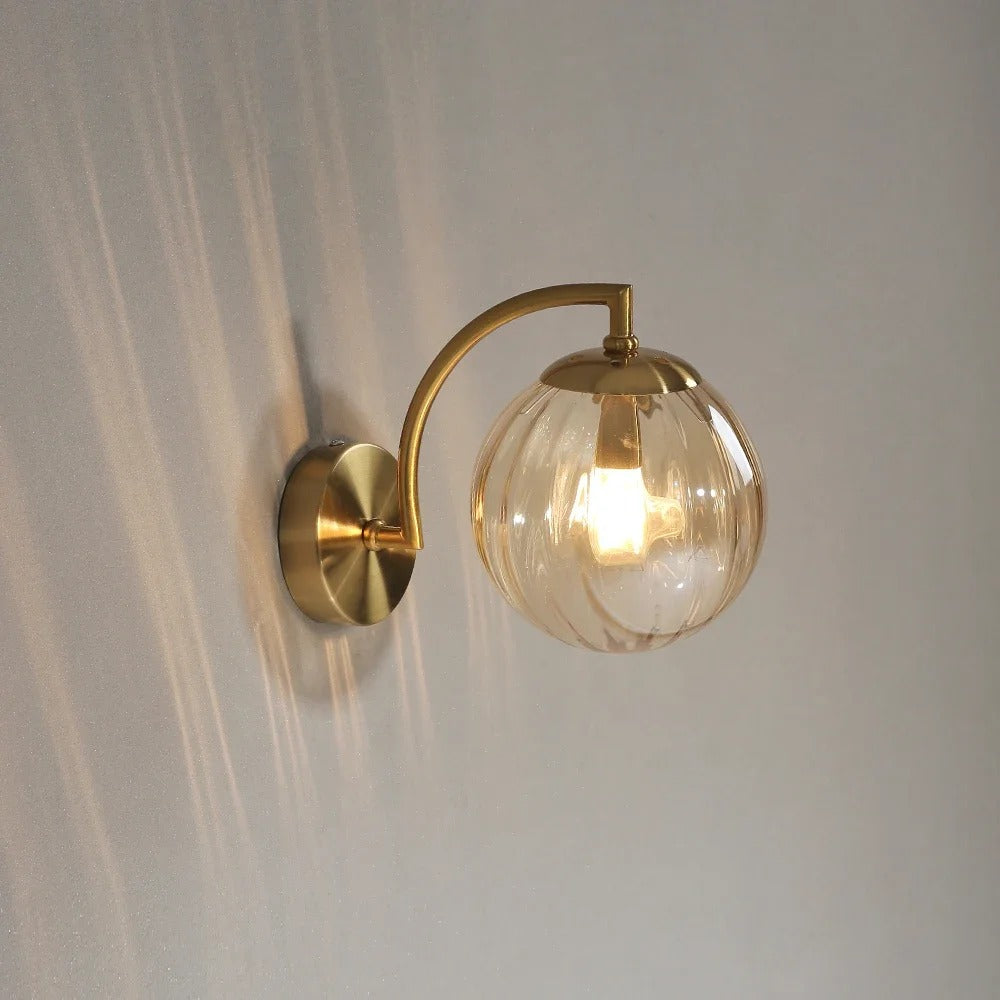 NORDIC SCONCE WALL LAMP