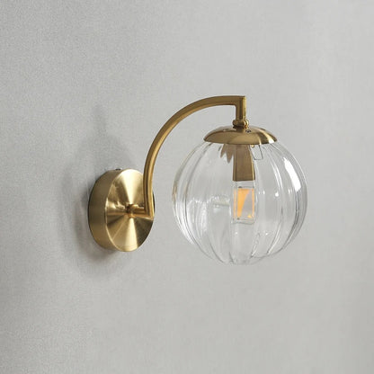 NORDIC SCONCE WALL LAMP