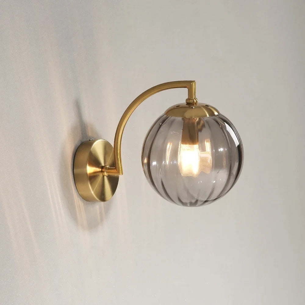 NORDIC SCONCE WALL LAMP