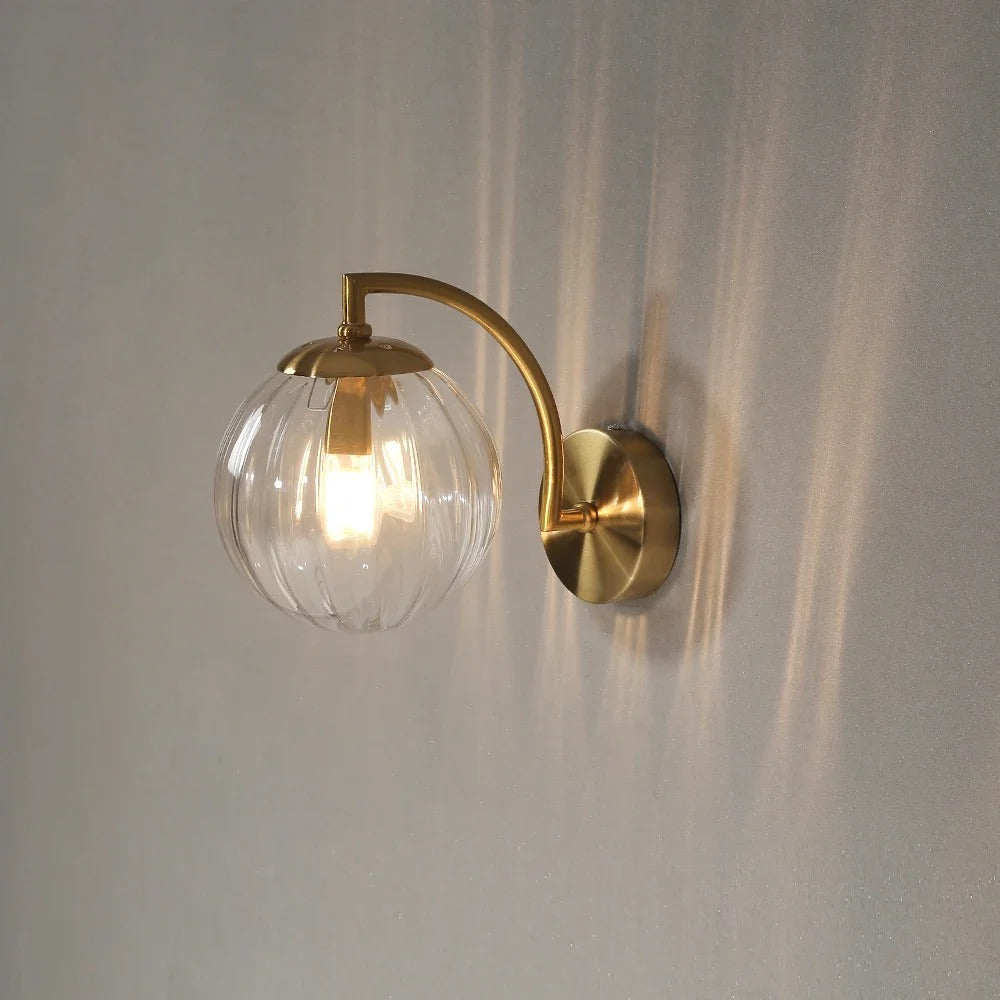 NORDIC SCONCE WALL LAMP