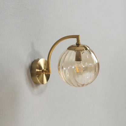 NORDIC SCONCE WALL LAMP