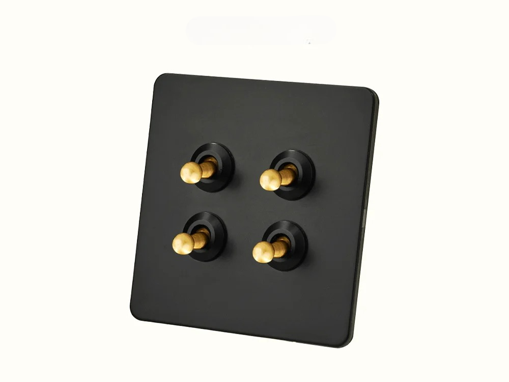 AVOIR RETRO LIGHT SWITCH