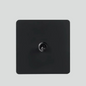 TENOUS BRUSHED LIGHT SWITCH